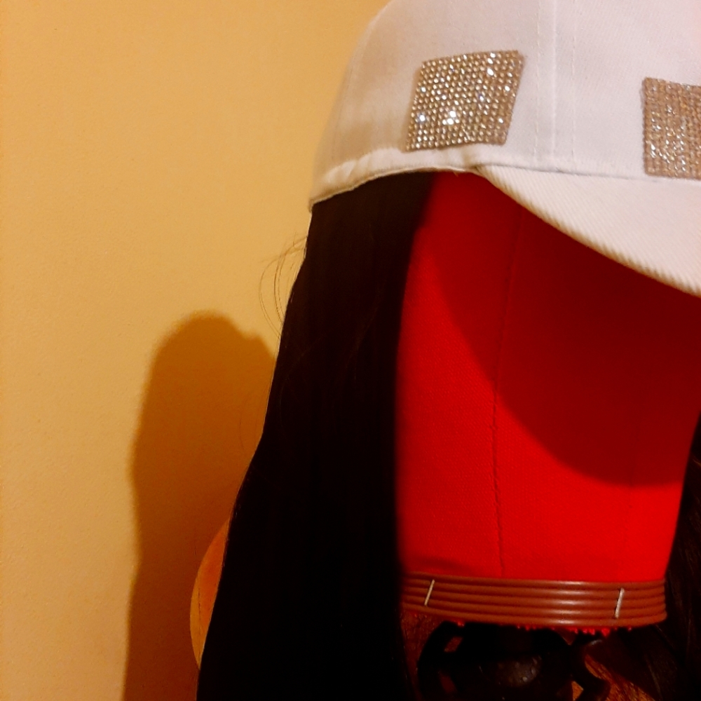 Custom Wig Hat